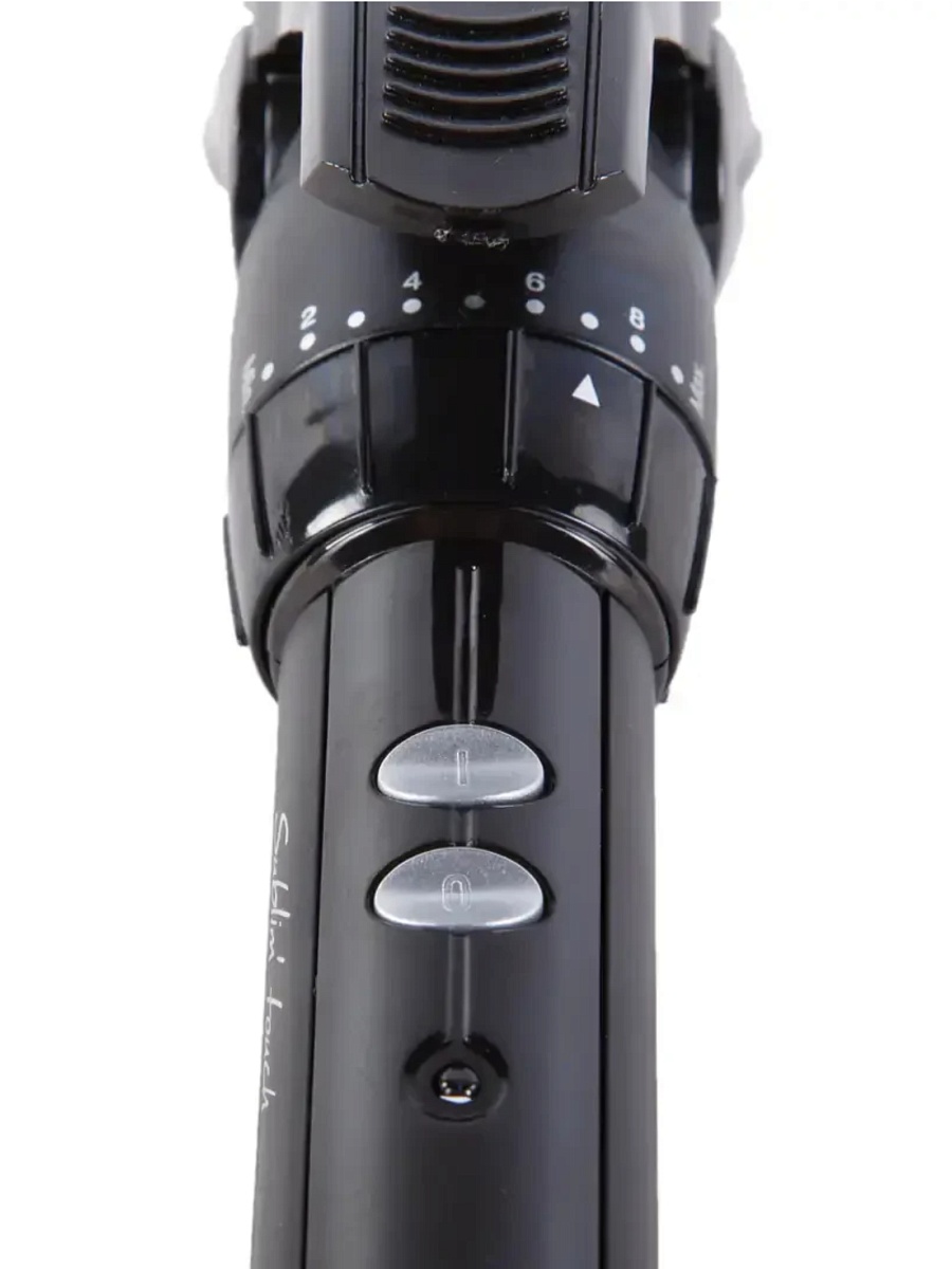 Плойка Babyliss C332E (10 режимов/ диаметр 32 мм/ до 180 °C/ 65 Вт/ покрытие - керамика)