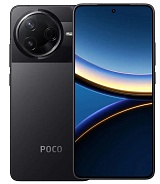 Смартфон POCO F7 Pro 12/256 ГБ, черный
