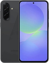 Смартфон Samsung Galaxy A36 5G 12/256 ГБ (SM-A366E/DS), лаймовый-999
