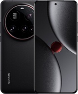 Смартфон Xiaomi 15 Ultra 16/512 ГБ, черный