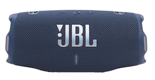 Портативная колонка JBL CHARGE 6 <BLUE>-1