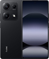 Смартфон Xiaomi Redmi Note 14S 12/512 ГБ, черный