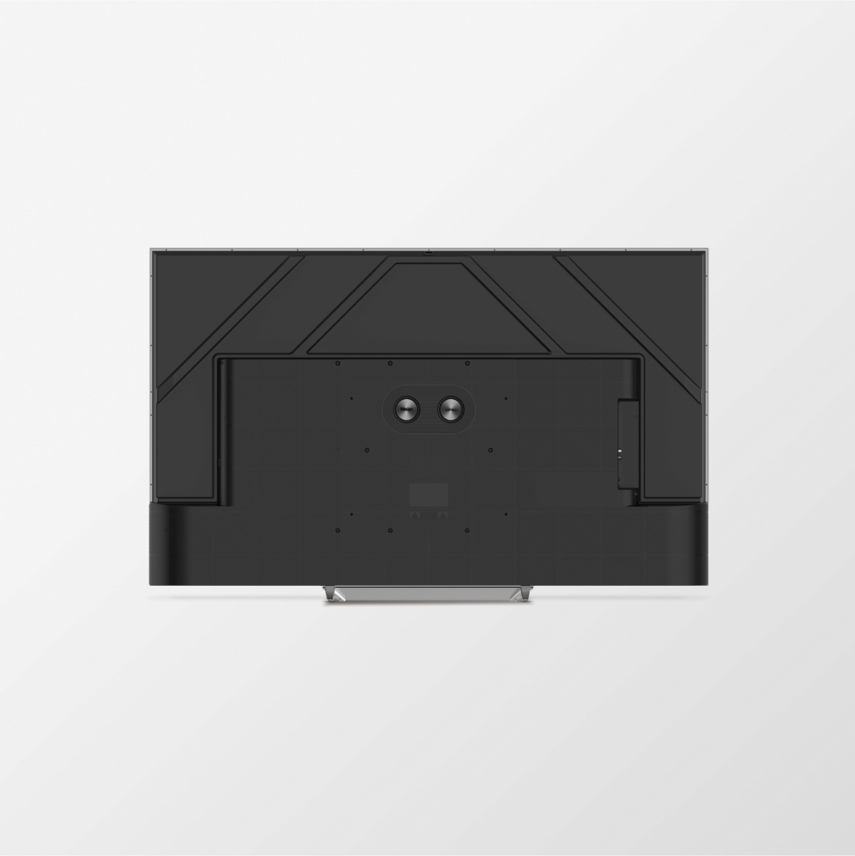 Телевизор Haier 65" Mini LED Pro 4K UHD Android TV 144 Hz VRR