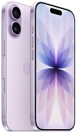 Смартфон Apple iPhone 17 256 ГБ, черный-999