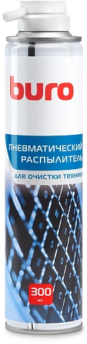 Пневматический очиститель Silwerhof для удаления пыли 520мл