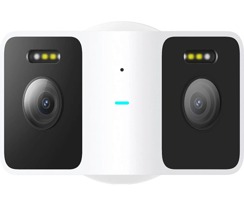 Видеокамера Xiaomi Outdoor Camera CW100 Dual (BHR07UIEU)-0