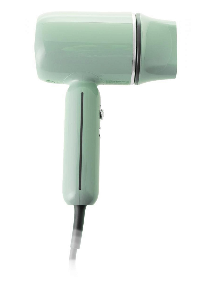 Фен Soocas Retro RH1, зеленый