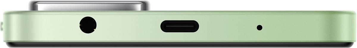 Смартфон Xiaomi Redmi A5 4/128 ГБ, зеленый