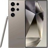 Смартфон Samsung Galaxy S24 ULTRA 12/256 ГБ (SM-S928B), серый