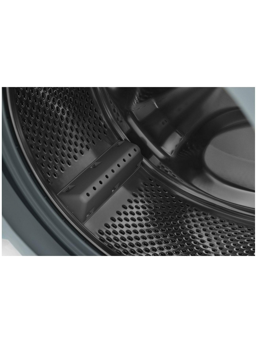 Стиральная машина Indesit IWSD 51051 CIS (42 см / 5кг / 1000об / Eco Time / A)