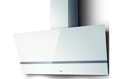 Вытяжка наклонная TurboAir Kitty WH/A/60-0