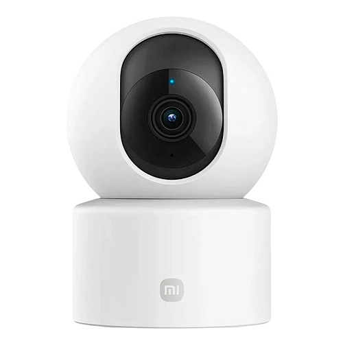 Видеокамера Xiaomi Smart Camera C301, белая