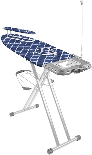 Гладильная доска НИКА Haushalt Sophy scandinavian-0