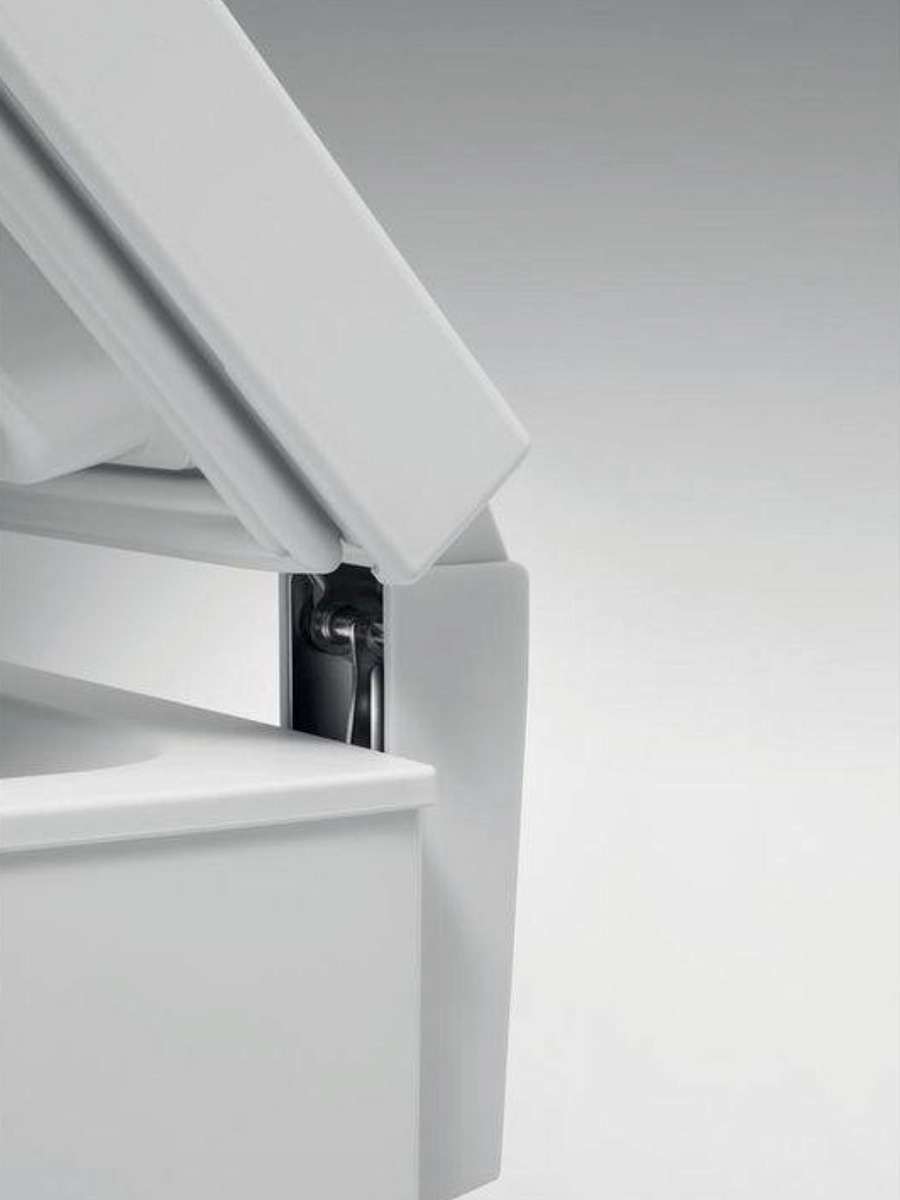 Морозильный ларь Whirlpool WH1410 E2 2 (Объем - 131 л / Высота - 86,5 см / Ширина - 57,3 см / A++ / Белый / 6th SENSE / статическая система)