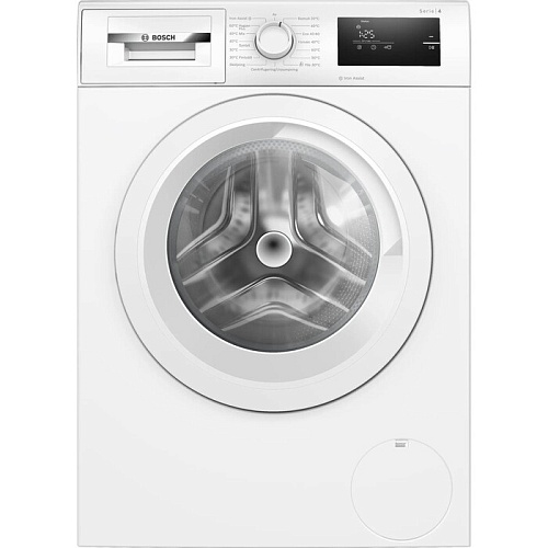Стиральная машина Bosch WAN2401LSN (Serie4 / 59см / 8 кг / 1200об / пар / SpeedPerfect / ActiveWater Plus / EcoSilence Drive / A+++)-0