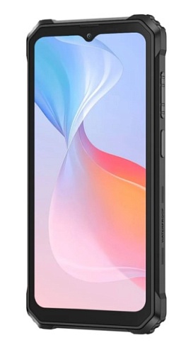 Смартфон Blackview BV6200 Pro 6/128,чёрный-4