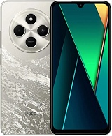 Смартфон POCO C75 6/128 ГБ, золотистый