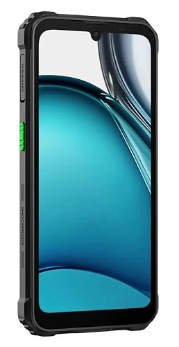 Смартфон Blackview BV5300 Plus 8/128,зелёный-2