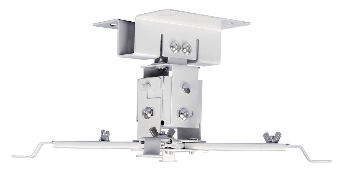 Кронштейн для проектора Cactus CS-VM-PREC01-WT-0