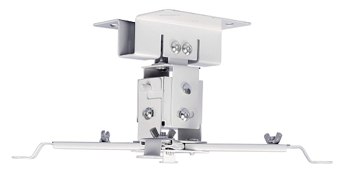 Кронштейн для проектора Cactus CS-VM-PREC01-WT-0