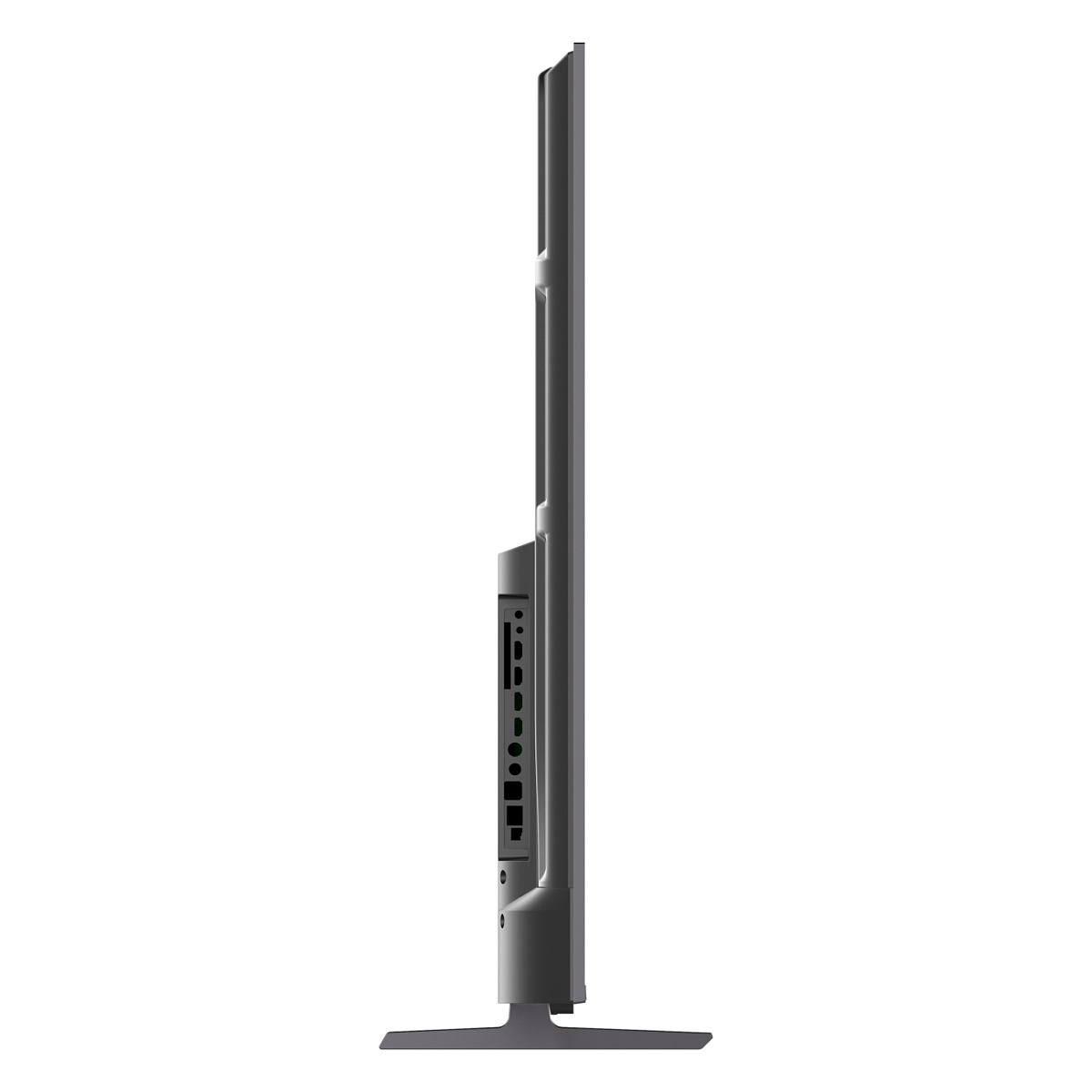 Телевизор Haier 65" S6 4K UHD HQLED Android TV 144 Hz VRR