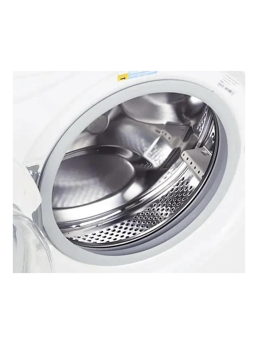 Стиральная машина Indesit IWUC 4105 (CIS) (32,3 см / 4кг / 1000об / Eco Time / A)