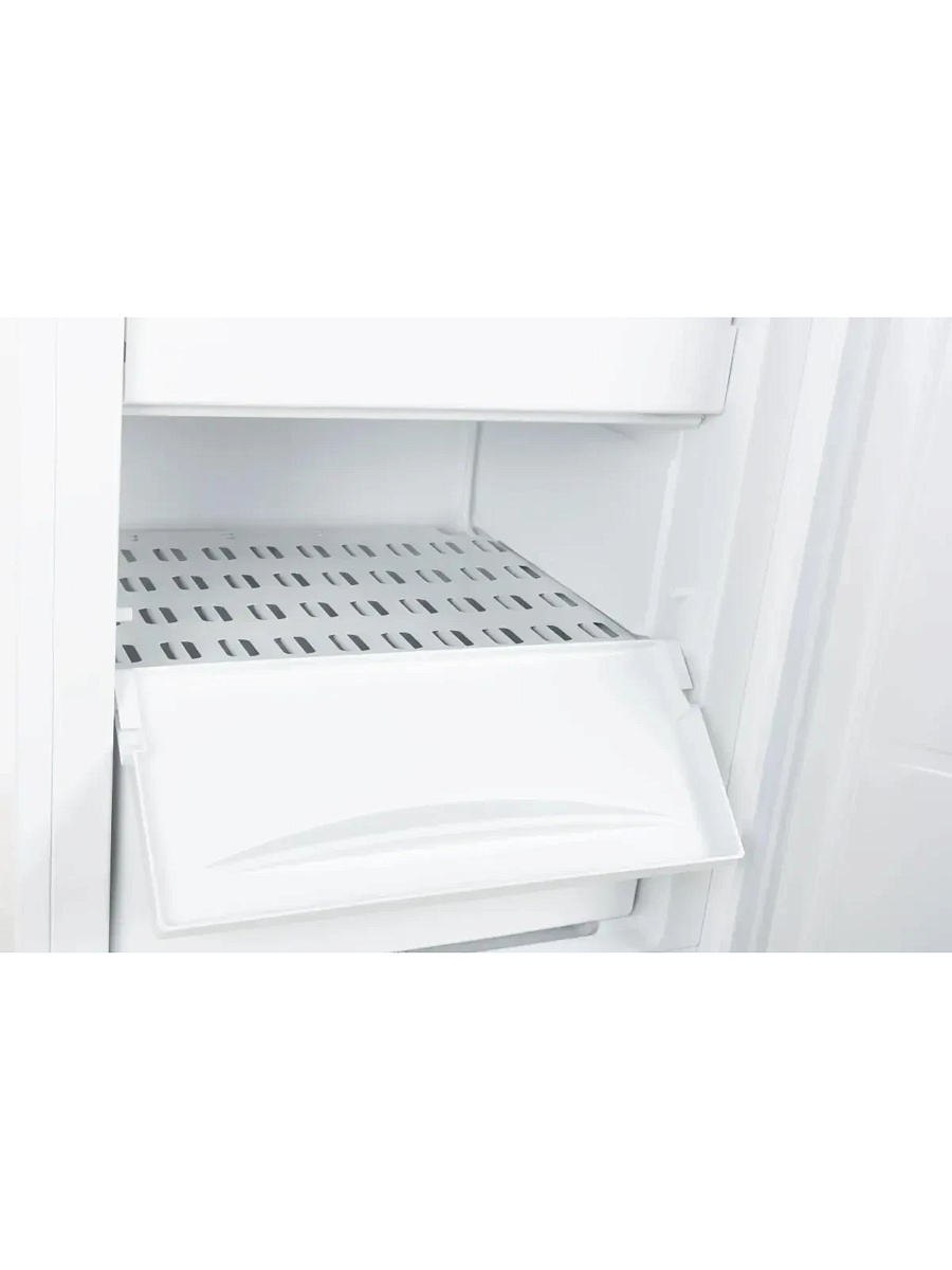 Морозильная камера Indesit SFR 100 (Объем - 118 л / Высота - 100 см / В / Белый / капельная система)
