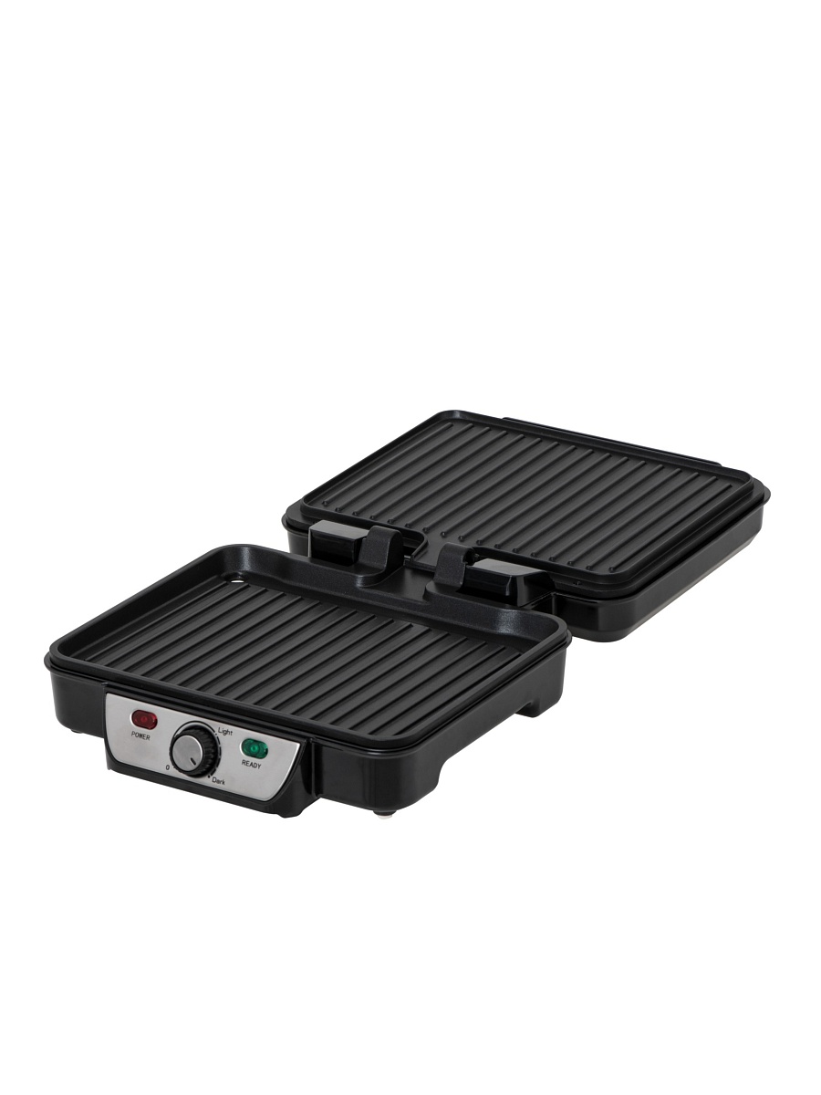 Гриль Mesko MS 3050 (2500 Вт / 180°C / 28x23 см)-1