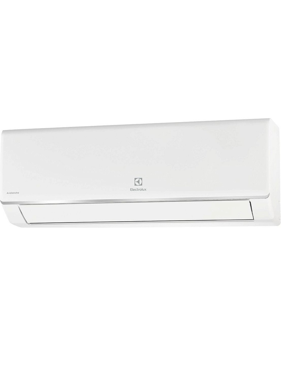 Кондиционер настенный Electrolux Avalanche Super DC Inverter EACS/I-09HAV/N8_22Y (9000BTU, R32, белый, до 25 м2)