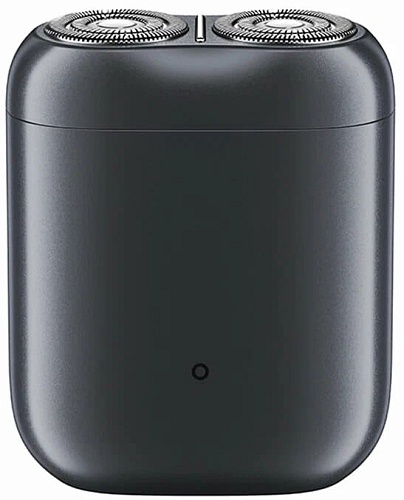 Бритва Xiaomi Electric Shaver S200, серая (BHR9529GL) (заполнить)