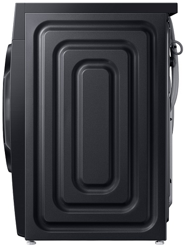 Стиральная машина Samsung WW11DG5B25AB (64см / 11кг / 1400 об / пар / EcoBubble / Digital Inverter / Чёрная)-7