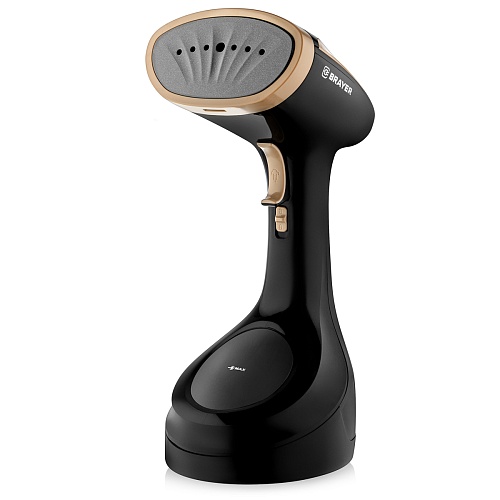 Отпариватель ручной Brayer BR4125 (1700 Вт / бак 0.28 л / пар 25 г/мин)-0