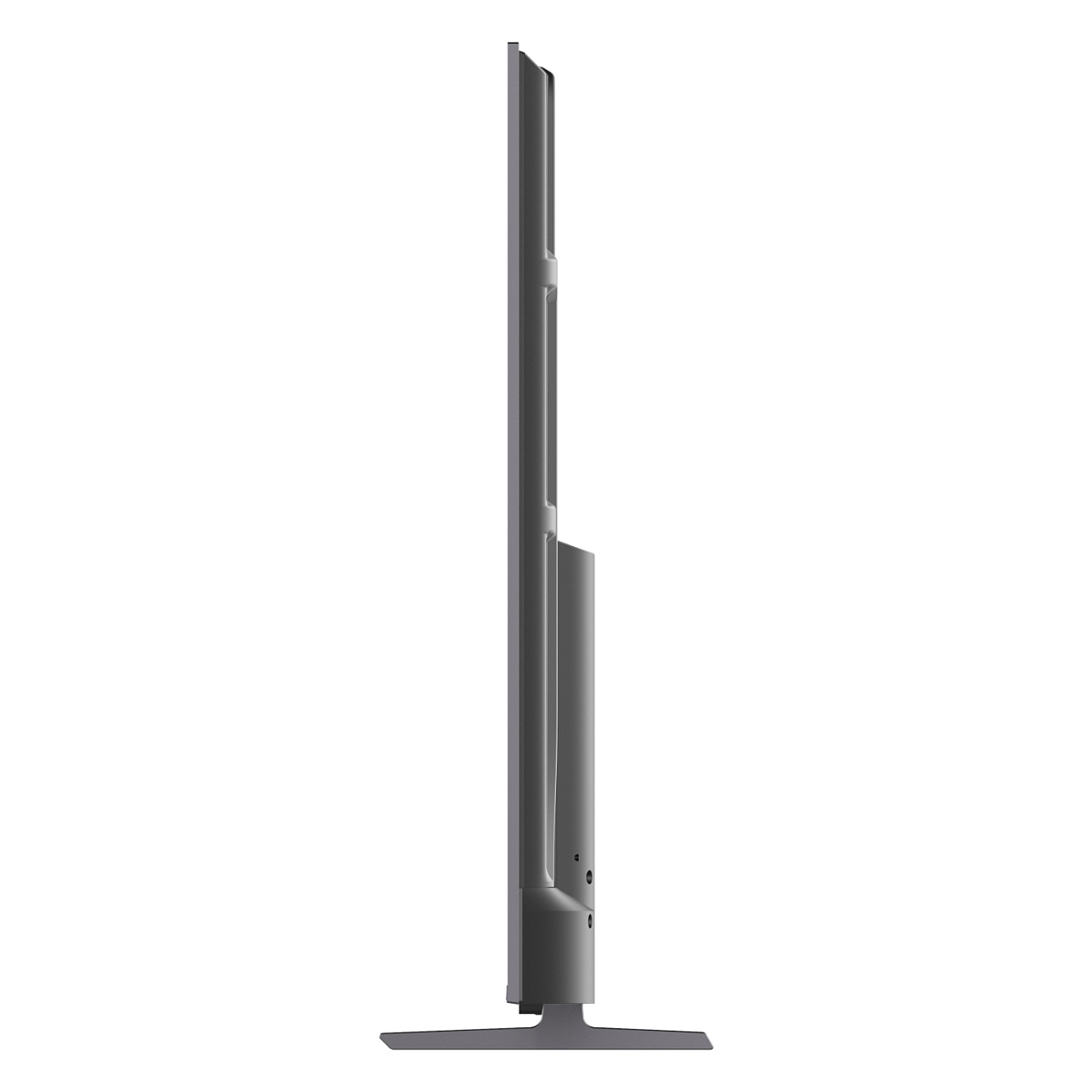 Телевизор Haier 75" S6 4K UHD HQLED Android TV 144 Hz VRR