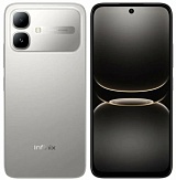Смартфон Infinix SMART 20 4/64 ГБ, черный-999