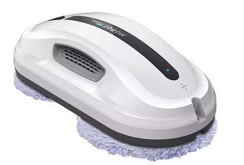 Робот-мойщик окон Hobot 300 (уборка - влажная, сухая / блок питания)-0