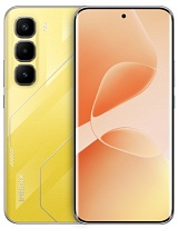 Смартфон Infinix HOT 60 Pro+ 8/256 ГБ, фиолетовый-999