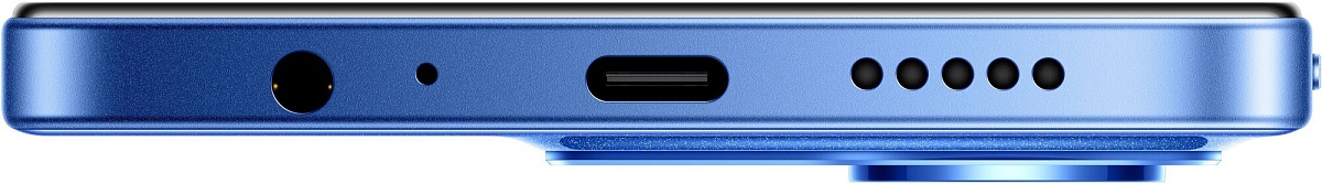 Смартфон Xiaomi REDMI 15C 4/256 ГБ, синий-2