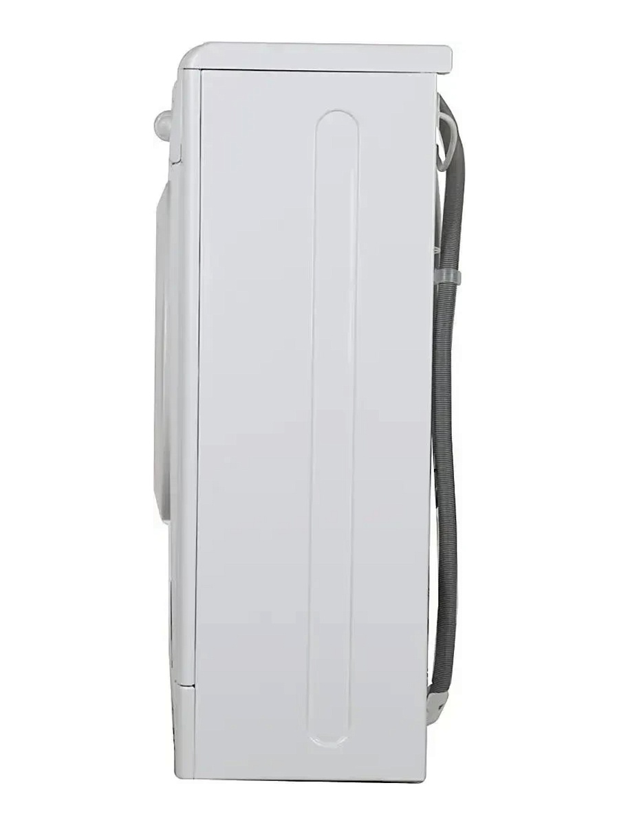 Стиральная машина Indesit IWUB 4085 (CIS) (32,3 см / 4кг / 800об / Eco Time / A)