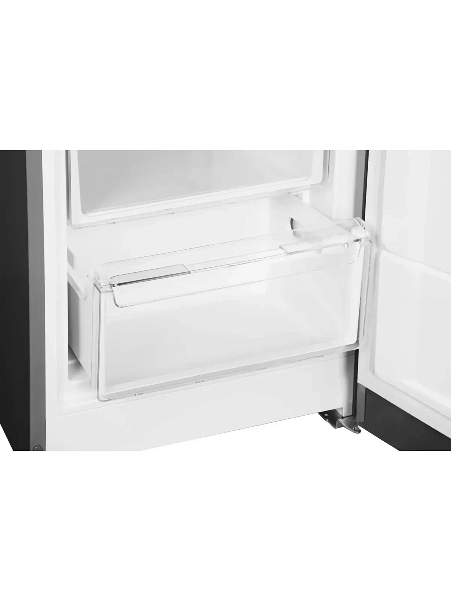Морозильная камера Indesit DSZ 4150 G (Объем - 214 л / Высота - 150 см / А+ / Серый / статическая система)