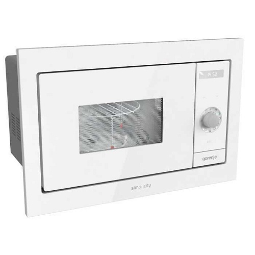 Микроволновая печь встраиваемая Gorenje BM235SYW-0