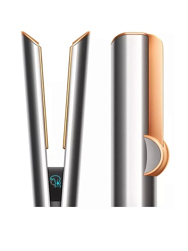 Выпрямитель Dyson Airstrait HT01 Nickel/Cooper EU-1