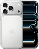 Смартфон Apple iPhone 17 Pro 256 ГБ, темно-синий-999