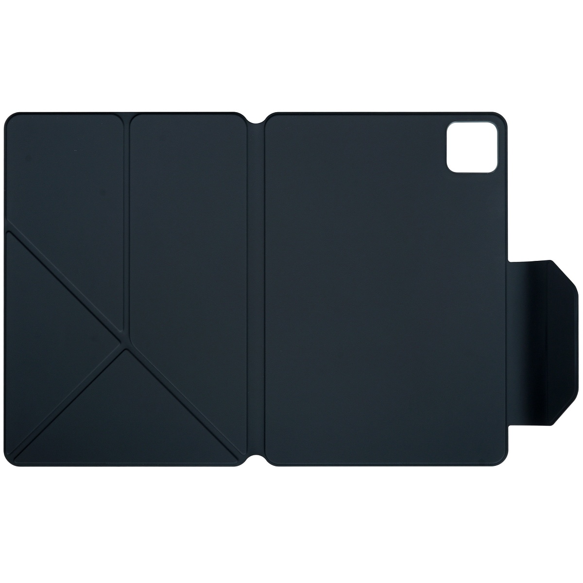 Чехол-книжка Xiaomi для Xiaomi Pad 7 / 7 Pro Cover, черный (BHR9508GL)