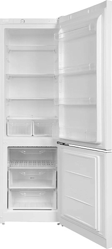 Холодильник Indesit DS 3200 W (Объем - 361 л / Высота - 196 см / A / Белый / статическая система)