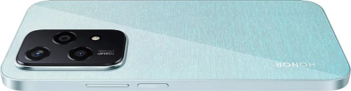Смартфон HONOR 200 lite 8/256Гб, голубой