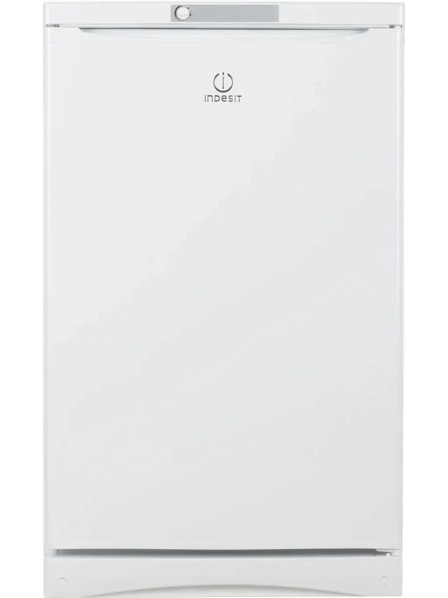 Морозильная камера Indesit SFR 100 (Объем - 118 л / Высота - 100 см / В / Белый / капельная система)