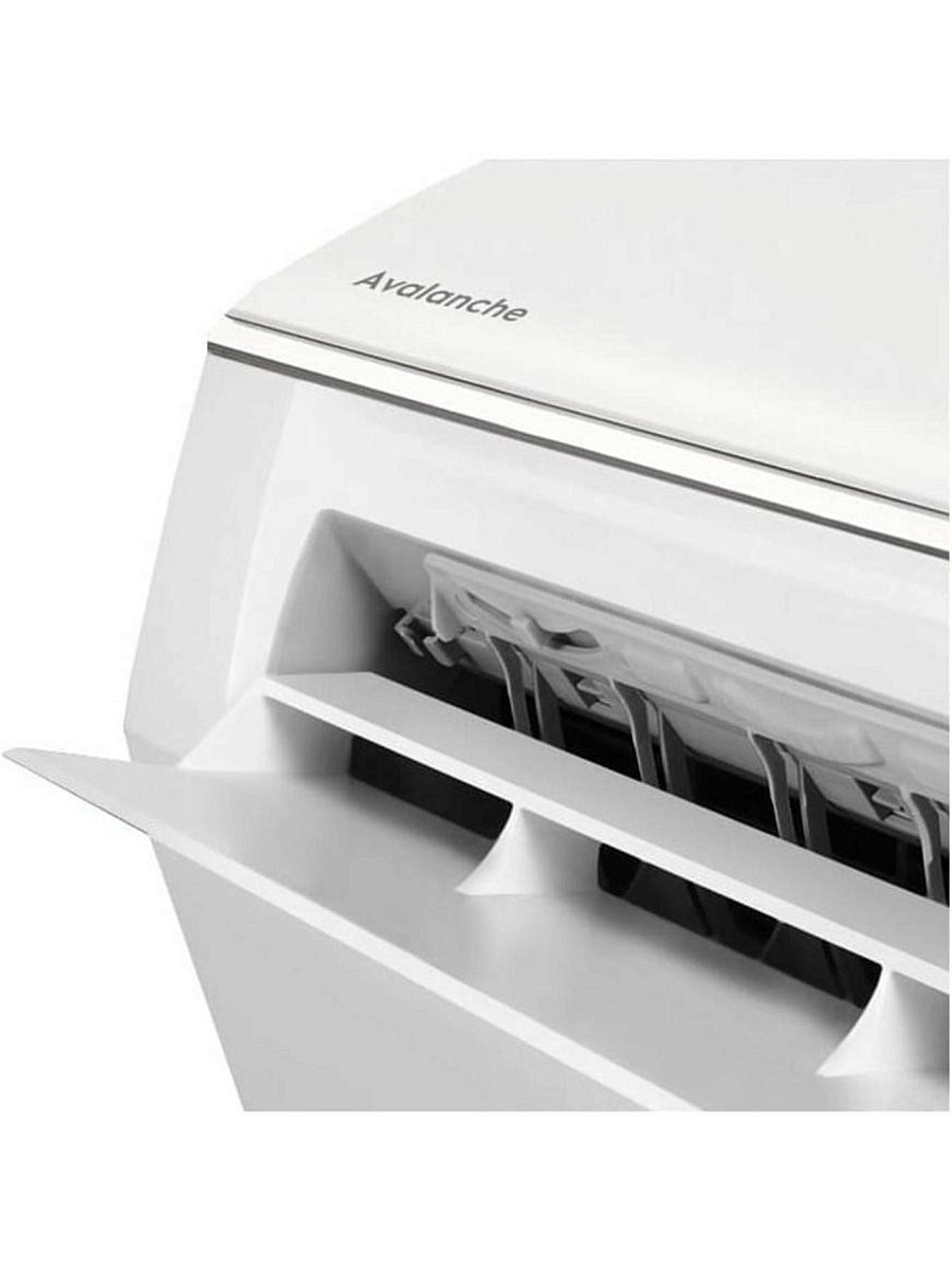 Кондиционер настенный Electrolux Avalanche Super DC Inverter EACS/I-09HAV/N8_22Y (9000BTU, R32, белый, до 25 м2)