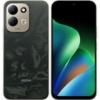 Смартфон Xiaomi REDMI 17 8/256 ГБ, зеленый зелёный