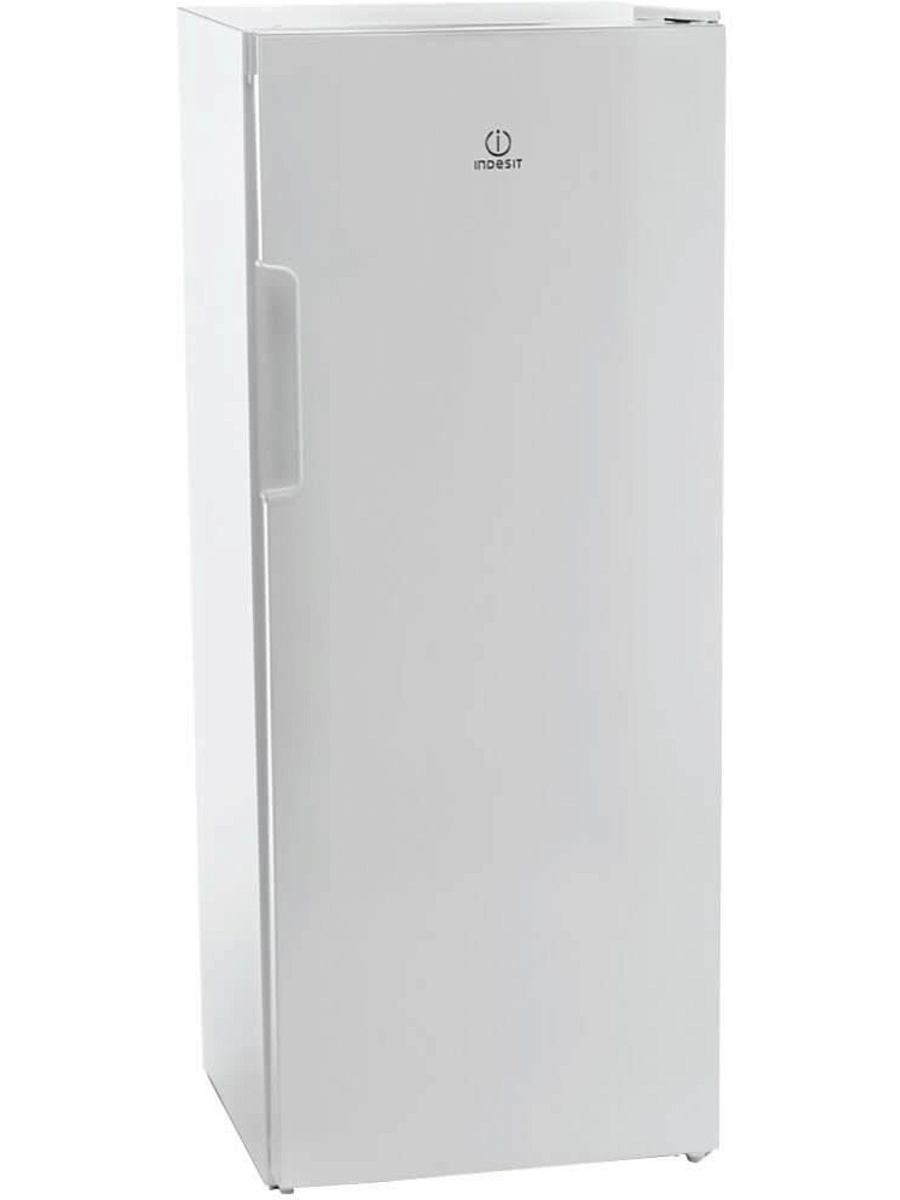 Морозильная камера Indesit DFZ 4150.1 (Объем - 204 л / Высота - 150 см / B / Белый / NoFrost)