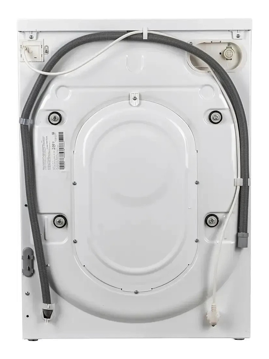 Стиральная машина Indesit IWSB 5105 (CIS) (42 см / 5кг / 1000об / Eco Time / A)